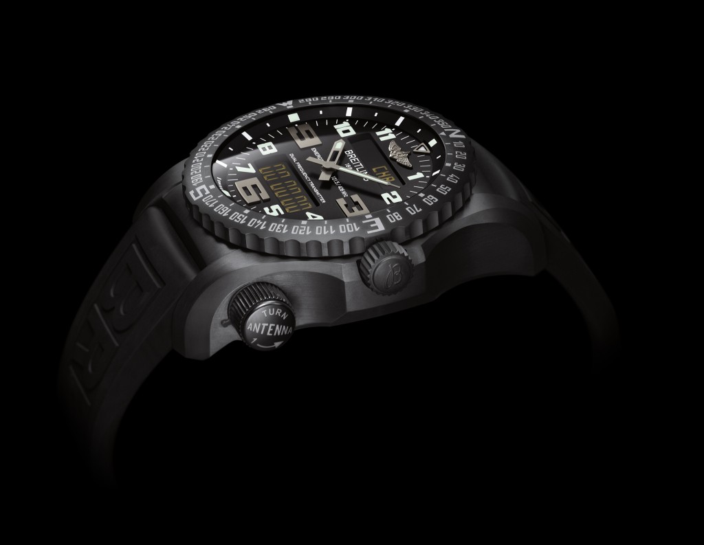 Breitling professional emergency 2