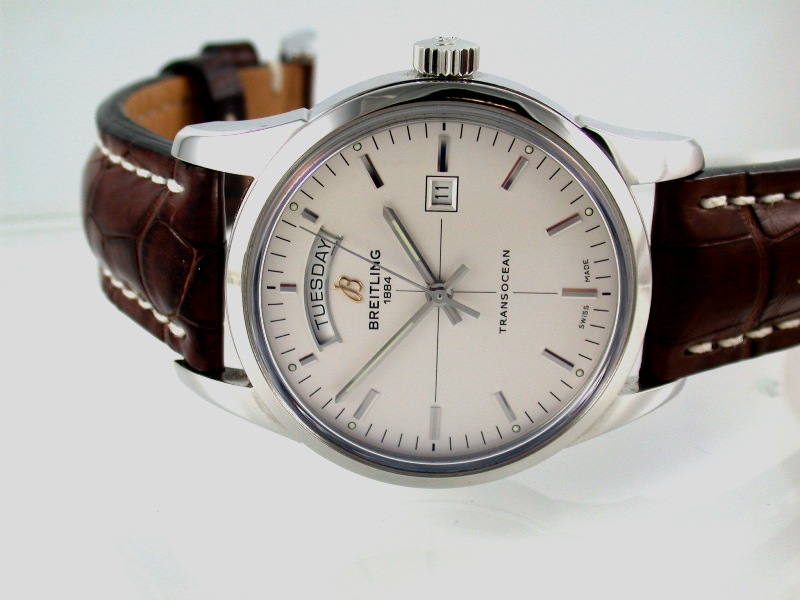 BreitlingTransocean fake watches