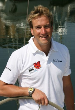 Professional Yellow Dials Breitling Emergency Replica Watches By Ben Fogle