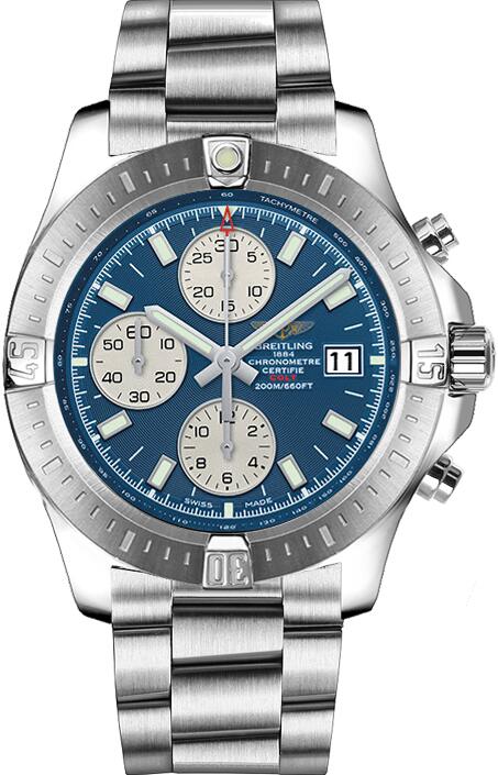 Hot reproduction watches are precise with chronograph functions.