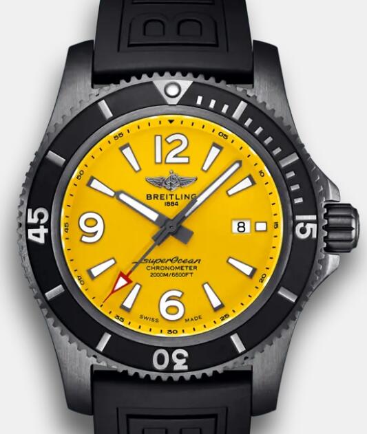 Swiss replication watches online are representative for Breitling.