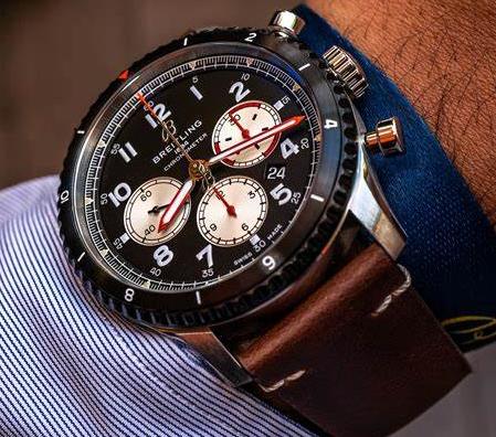Forever knock-off watches online look vintage.
