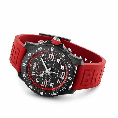 The Breitling replica watch is suitable for any occasion.